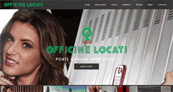 Desktop Screenshot of portabasculante.com